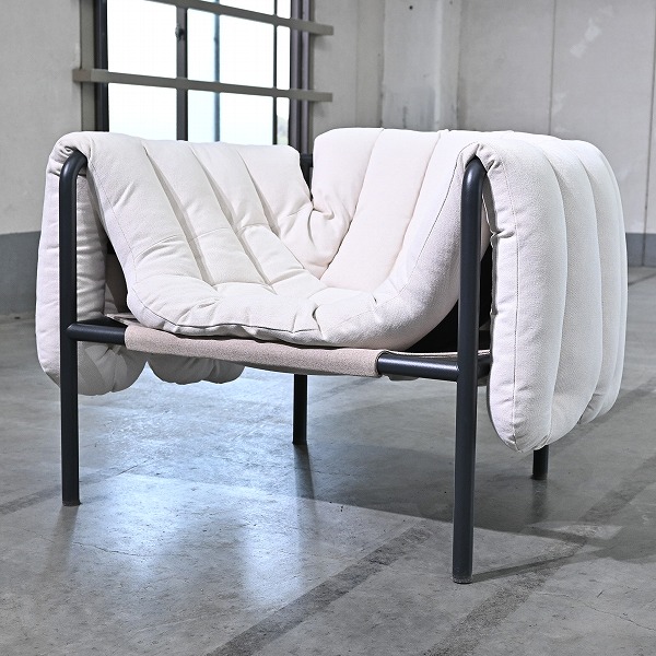 2024/01/23】飛騨産業 キツツキ「円空」3人掛けソファ - 中古家具の