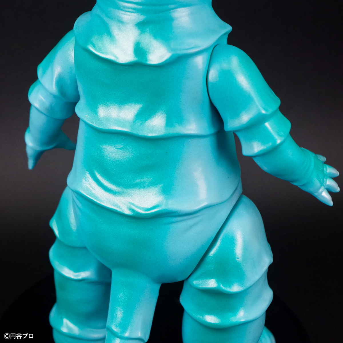 ブルマァク 怪獣シリーズ カネゴン （昭和レトロカラー） | 商品 | P