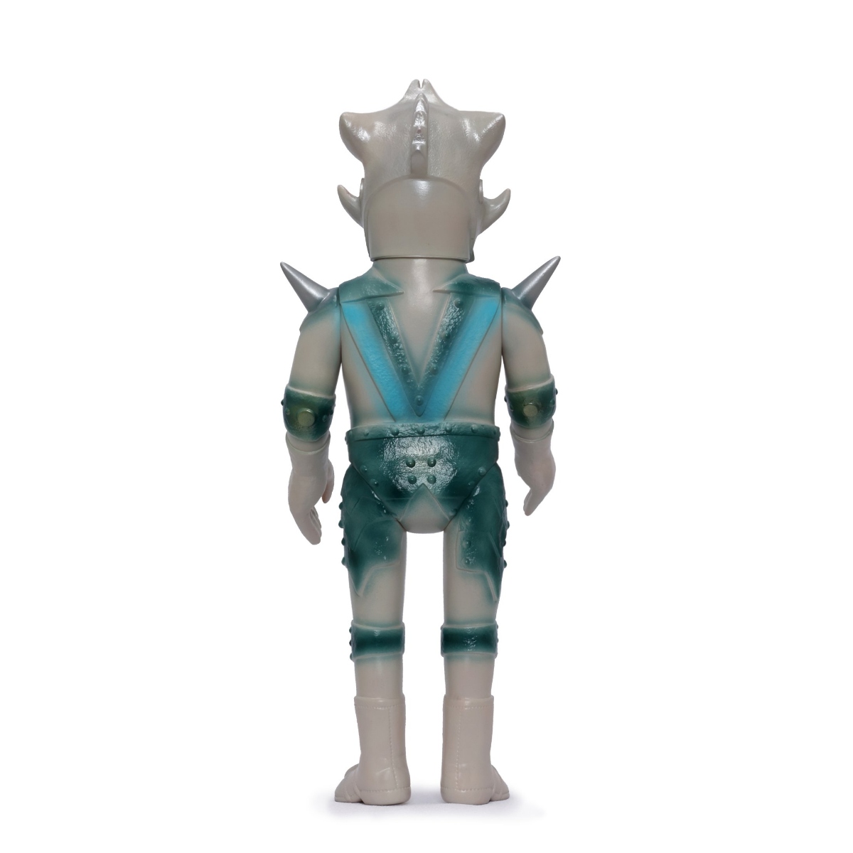 ブルマァク ウルトラマンエース エースキラー(Mカラー) ソフビ