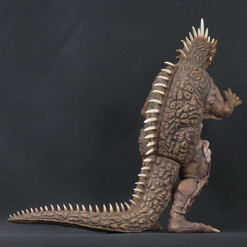 東宝30cmシリーズ バラン（1958版） 大怪獣バラン 限定版 | 商品 | P