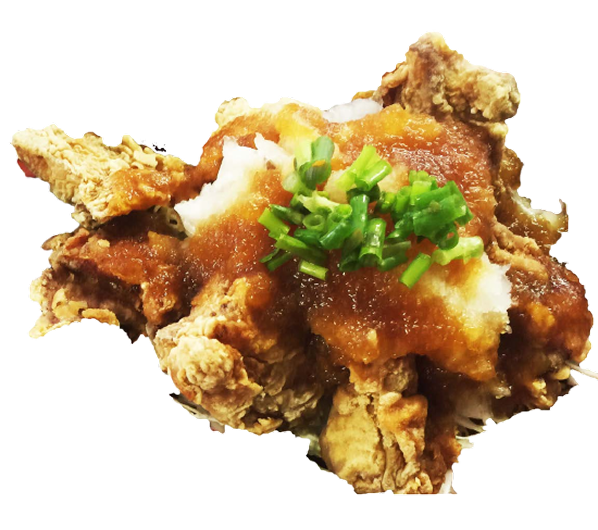 丸武商店 - 唐揚げ専門店 丸武商店