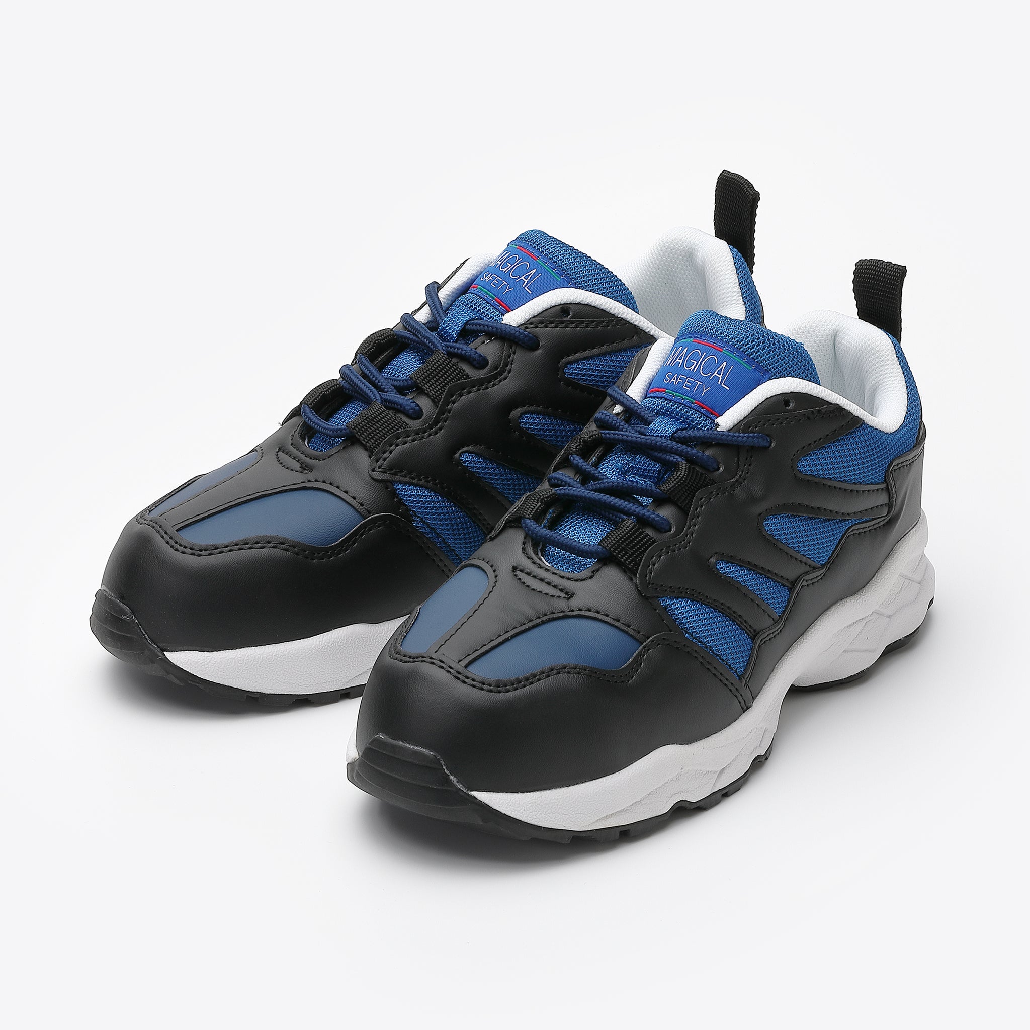 安全靴 作業靴｜マジカルセーフティー#600【丸五公式】☆サイズ交換