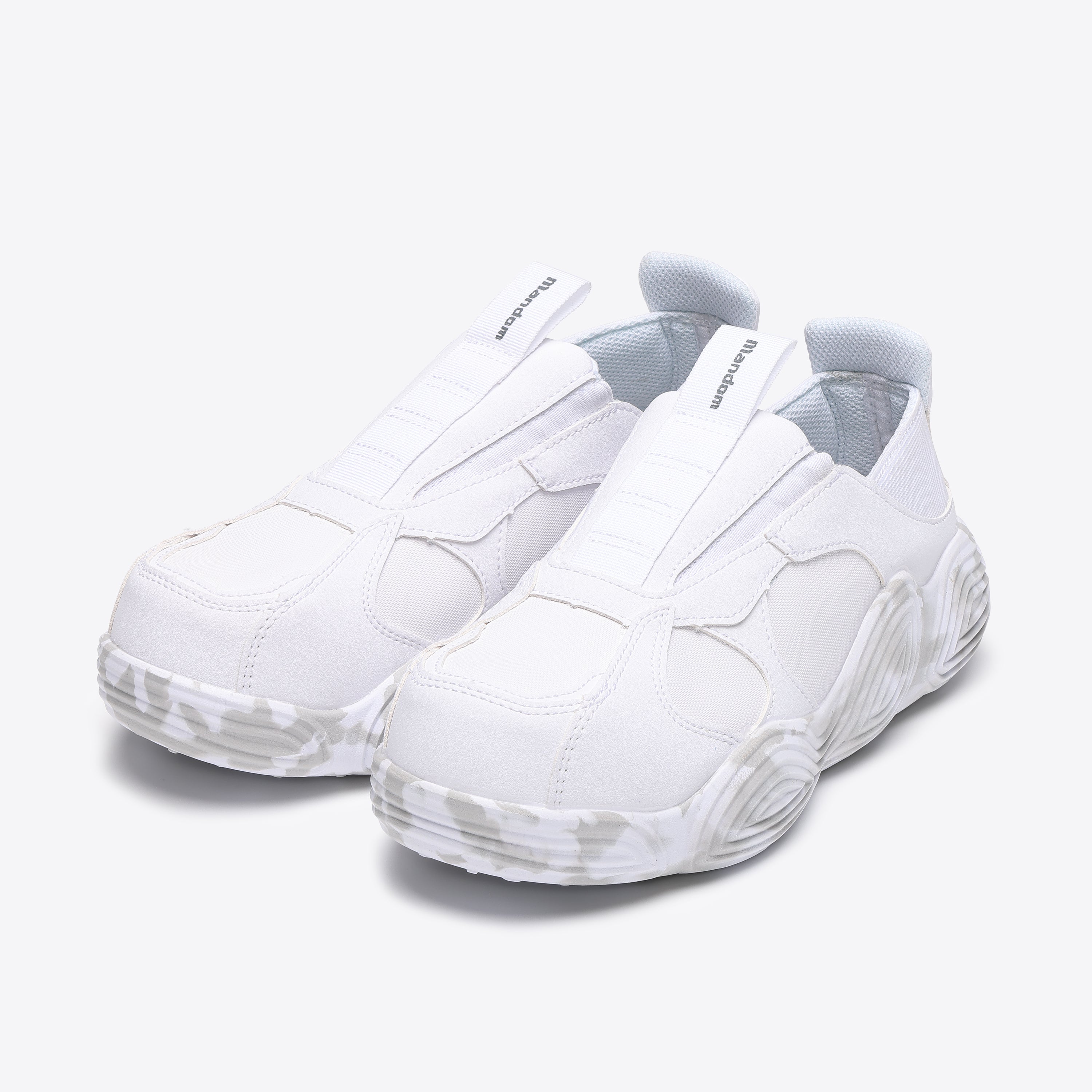 安全靴 作業靴 軽量タイプ｜マンダムHOVER LIGHT#814【丸五公式