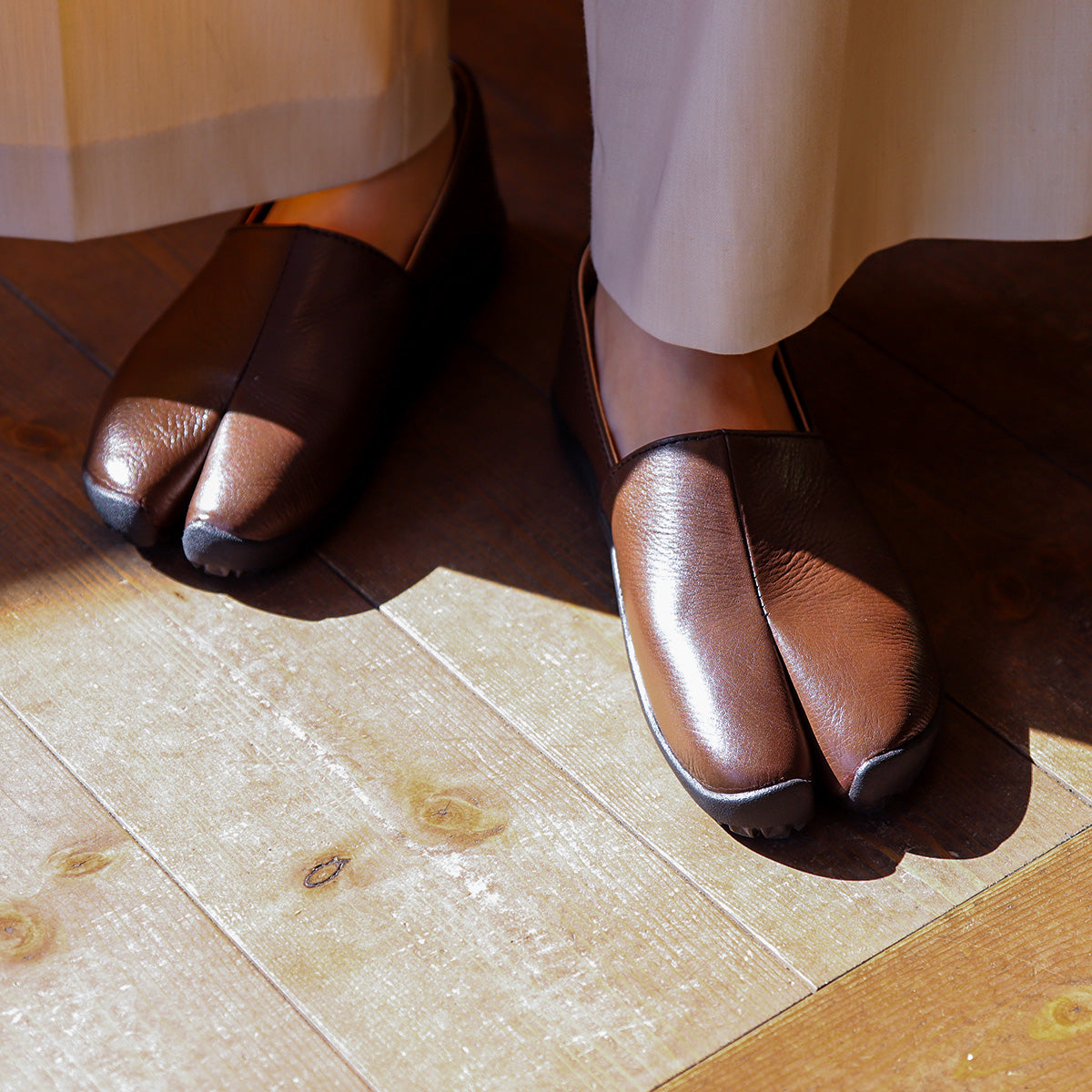 Leather – MARUGO Wellness