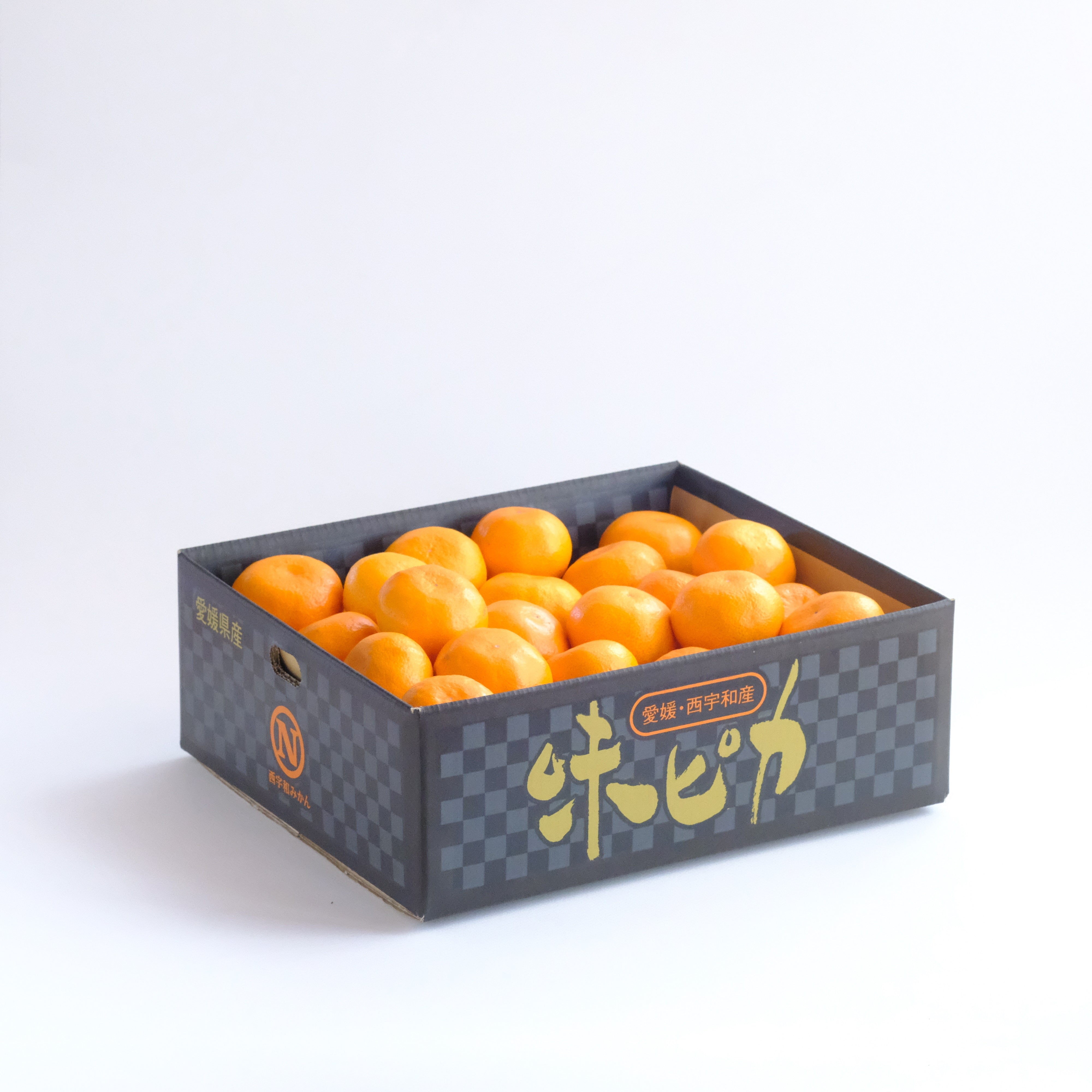 味ピカみかん 5kg – 川上共選