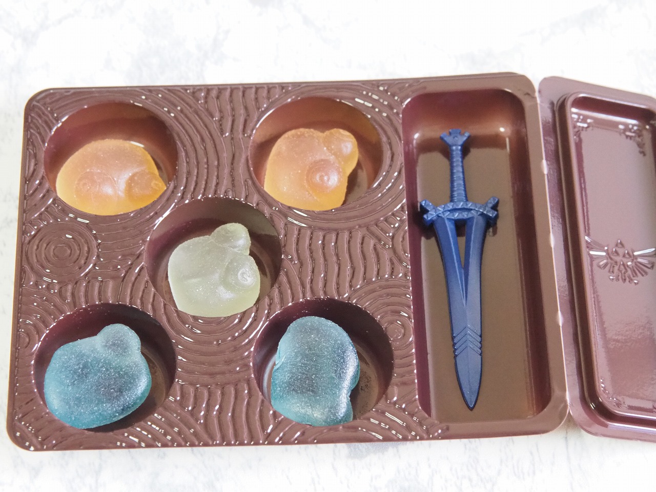 レビュー】ゼルダの伝説 ティアーズ オブ ザ キングダム ソードピック