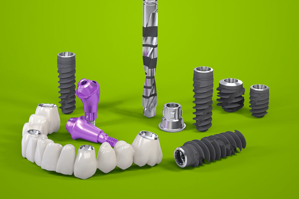 インプラント治療のご案内｜丸ノ内センタービル歯科・矯正歯科