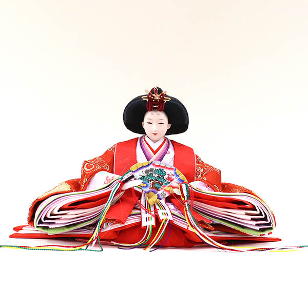 雛人形 | 雛人形、五月人形、こいのぼり、盆提灯のことなら「人形の