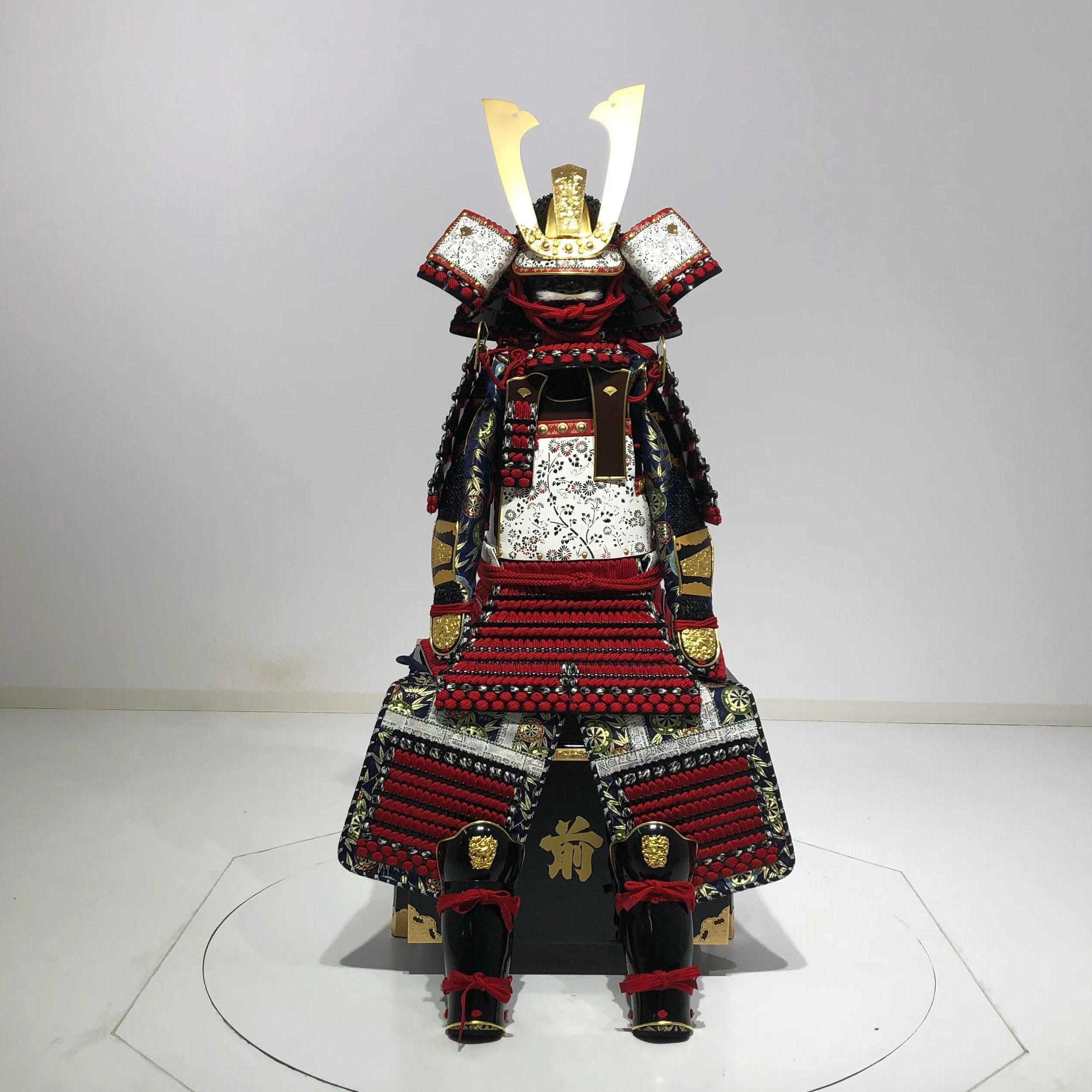 稚児（こども）鎧