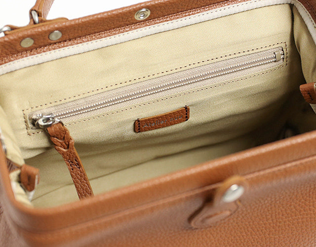 Atelier nuu / Parcel mist ワンタッチでパカっと開けられる