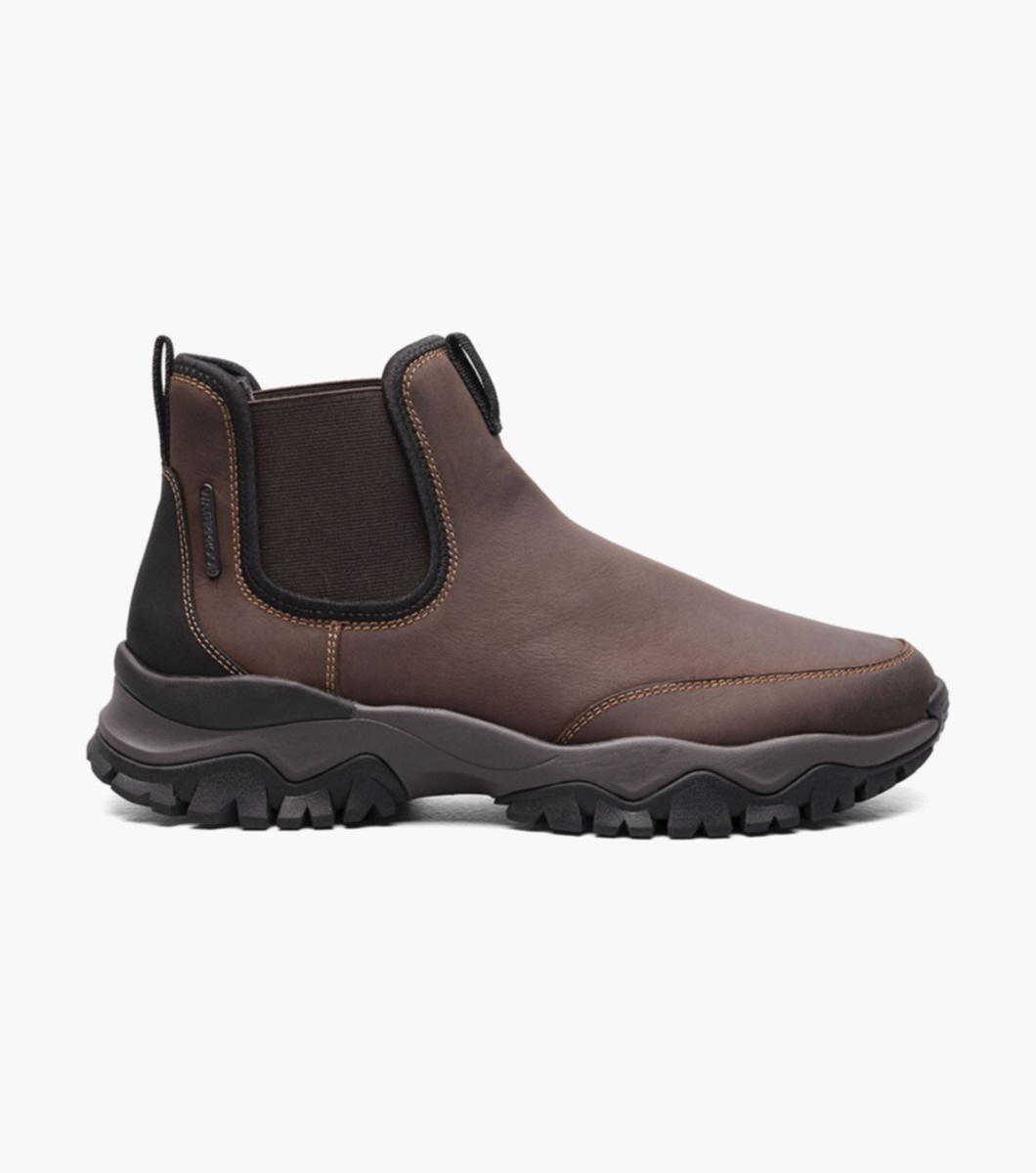 Xplor Moc Toe Gore Boot Men's Casual Shoes | Florsheim.com