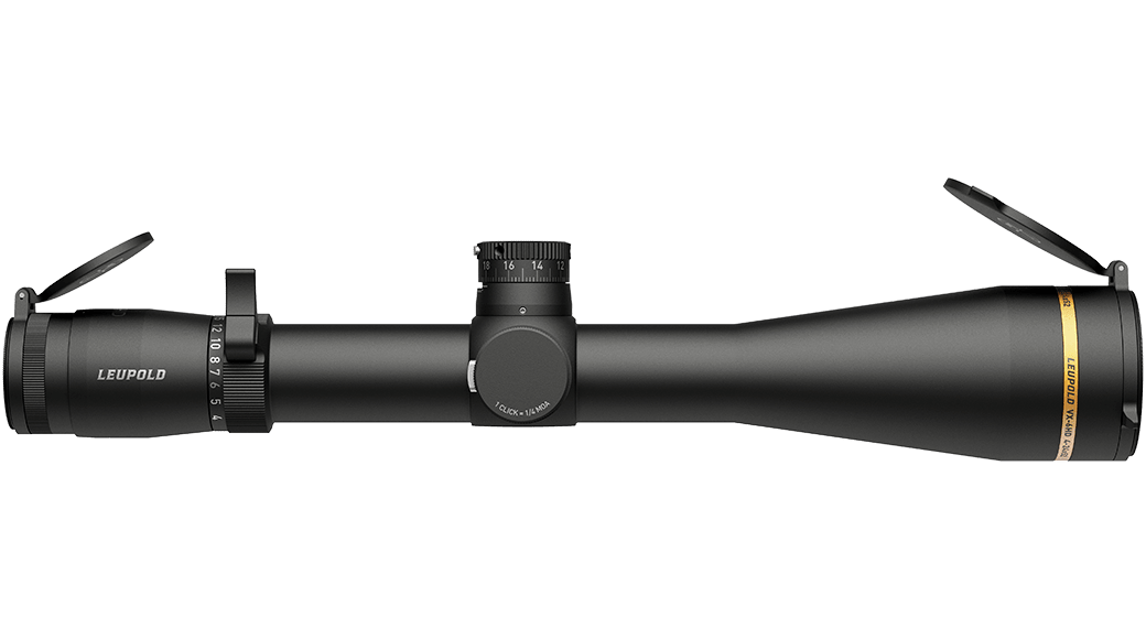 VX-6HD 4-24x52 CDS-ZL2 Side Focus Illum. Varmint Hunter Riflescope
