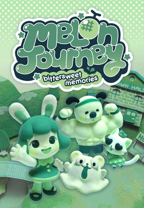 Melon Journey: Bittersweet Memories | Marvelous USA