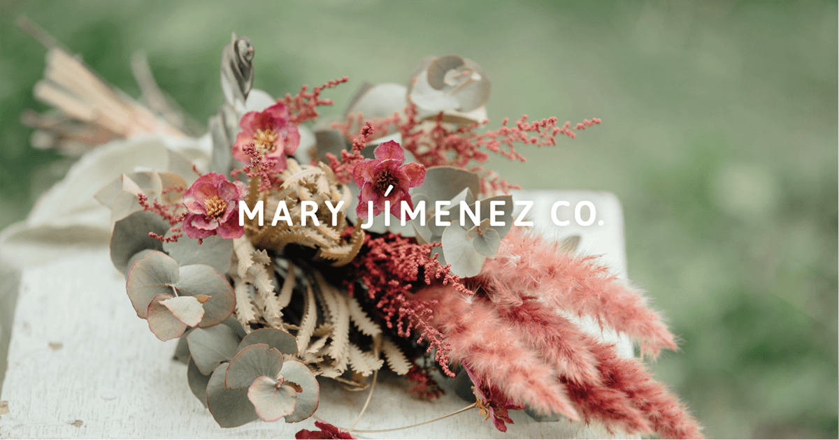 ROSE GERANIUM｜オーガニックライフをより身近に【MARY JIMENEZ CO.】