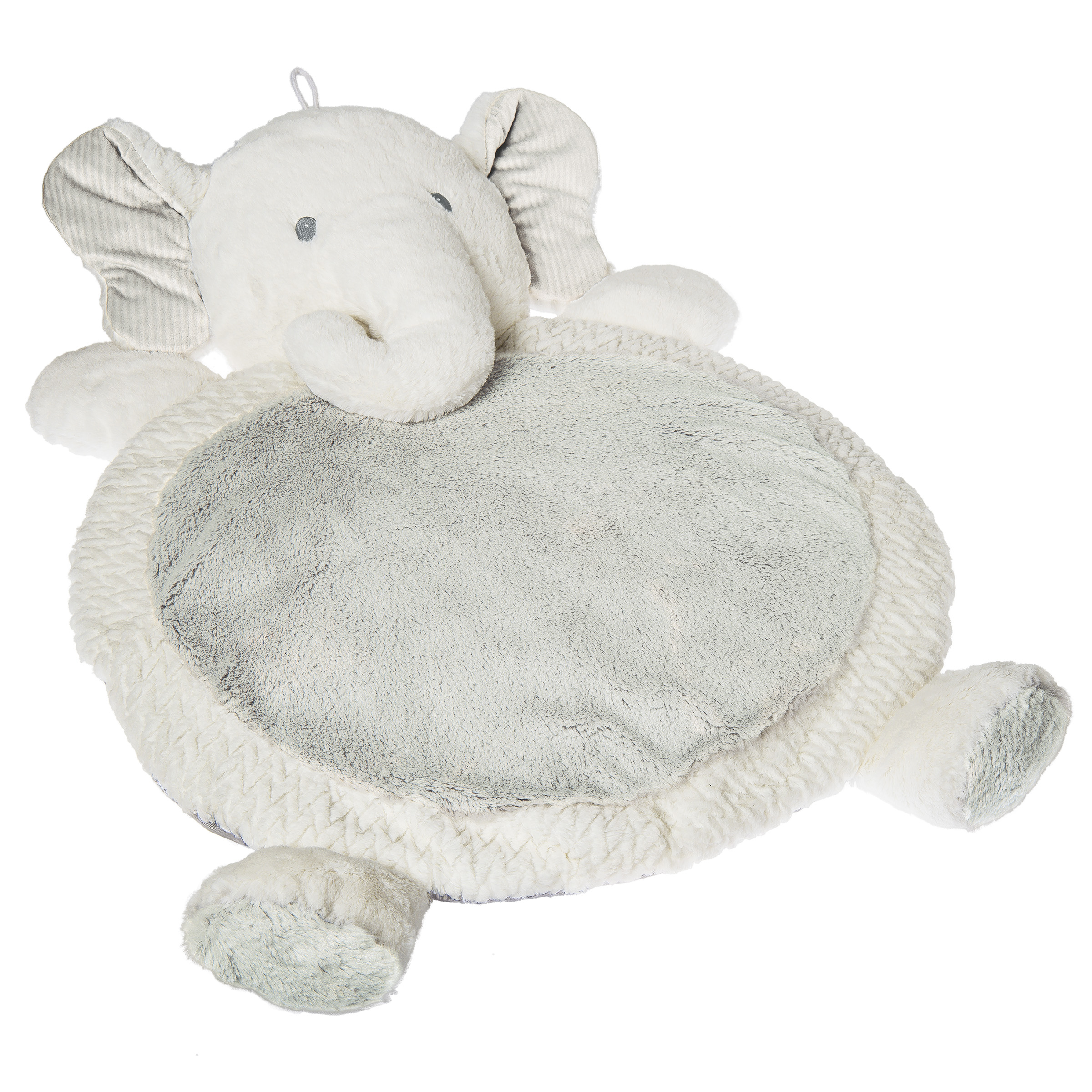 Afrique Elephant Baby Mat - Mary Meyer Stuffed Toys