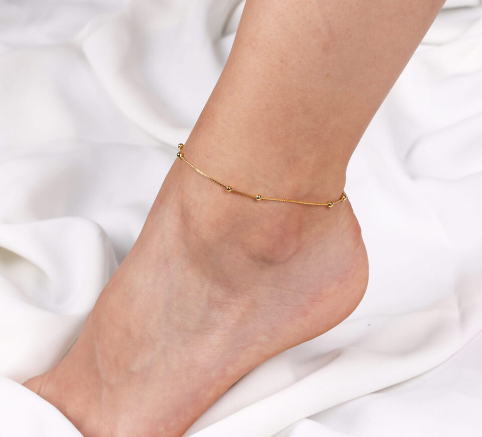 Anklets