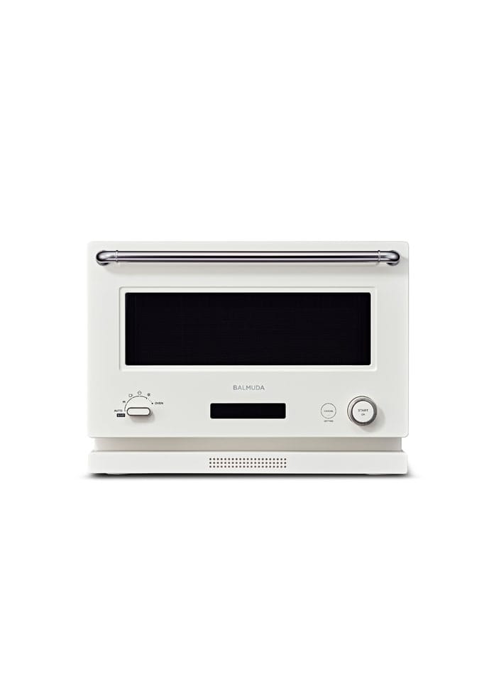 バルミューダ】バルミューダ ザ・レンジ ホワイト K09A-WH| その他お