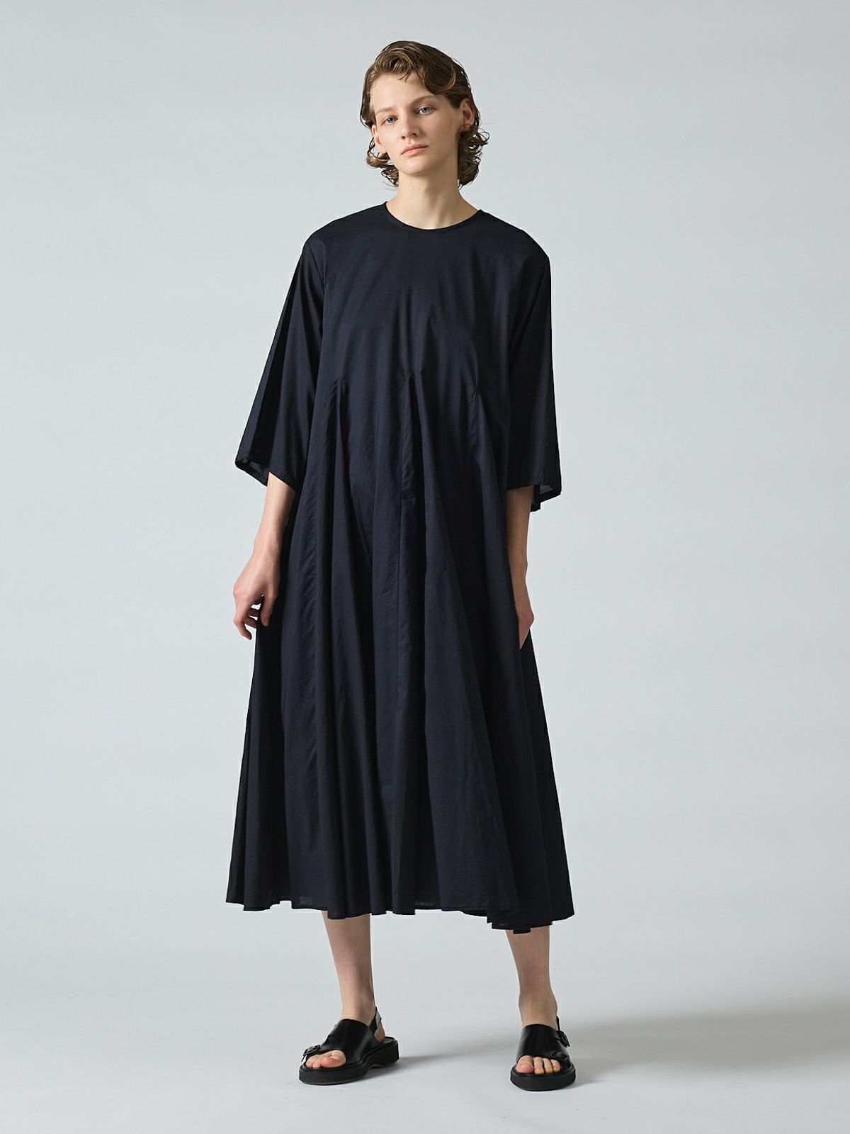 NEW ARRIVAL 2024 Early Spring Collection | mizuiro ind｜MARcourt