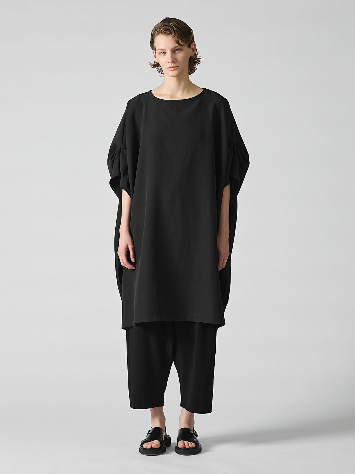 NEW ARRIVAL 2024 Early Spring Collection | mizuiro ind｜MARcourt