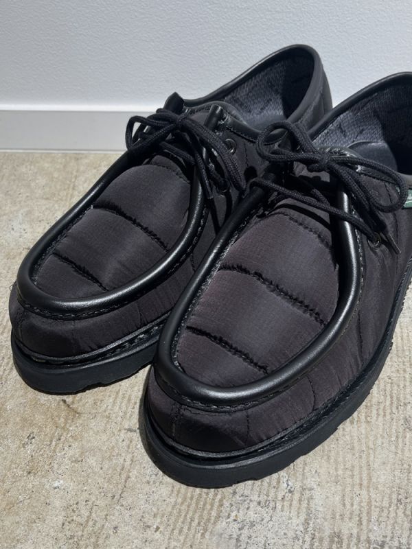 Paraboot（パラブーツ） Michael（ミカエル） Sympatex（シンパ