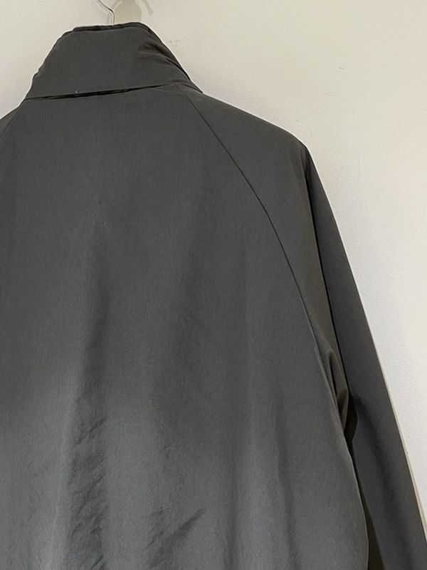 YOKE（ヨーク） Reversible Military Blouson（リバーシブルミリタリー