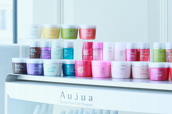 オージュア エクイアル シャンプー/250ml・500ml・1L （会員様専用