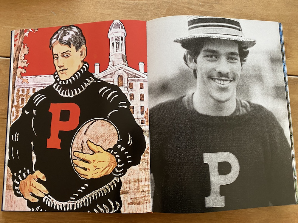 BOOK: The Ivy League | Marie Betteley