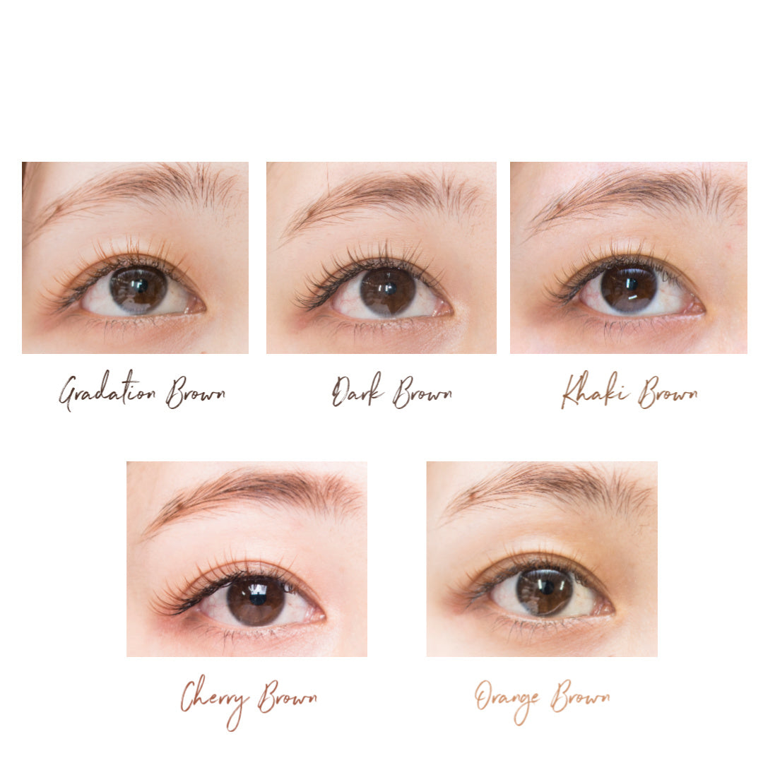 マツエク セーブルブラウン 0.15mm – マリーラッシュジャパン