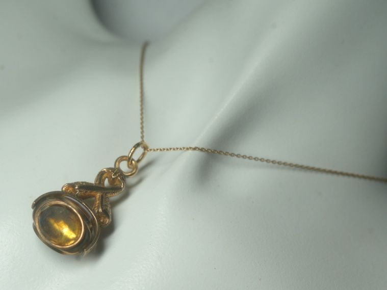 アンティークジュエリーマリコ銀座