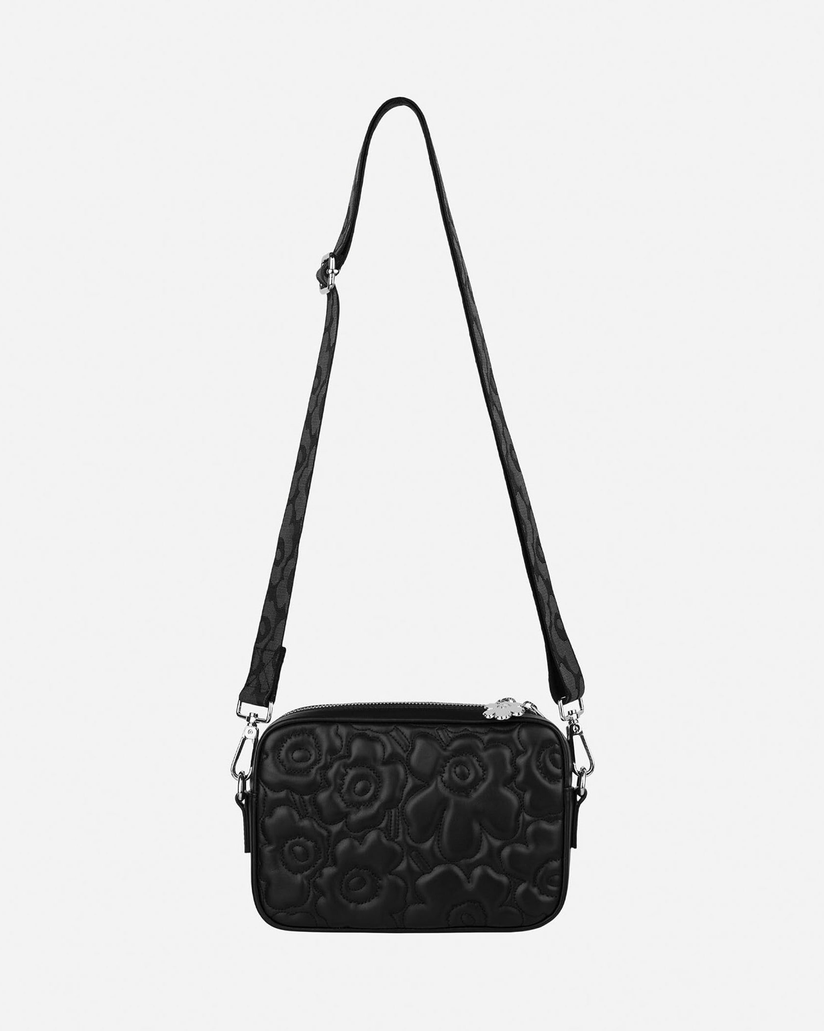 Soft Gratha Unikko 60th ショルダーバッグ | Maija Isola | Marimekko