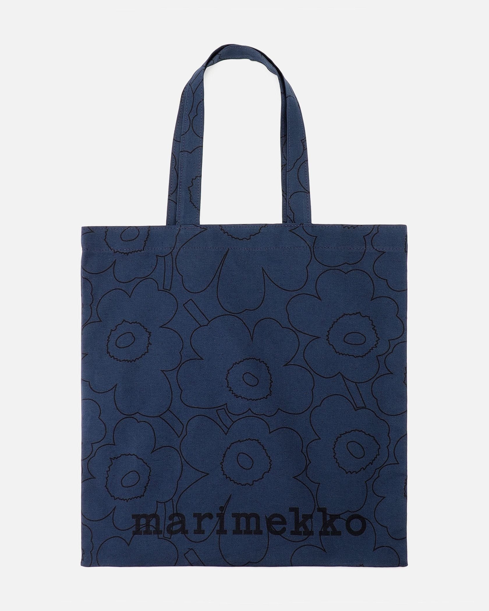 Vankka Unikko トートバッグ | Maija Isola | Marimekko (マリメッコ