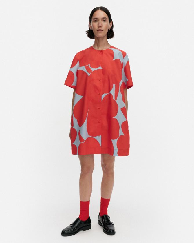 ワンピース | クロージング | Marimekko (マリメッコ) 日本公式