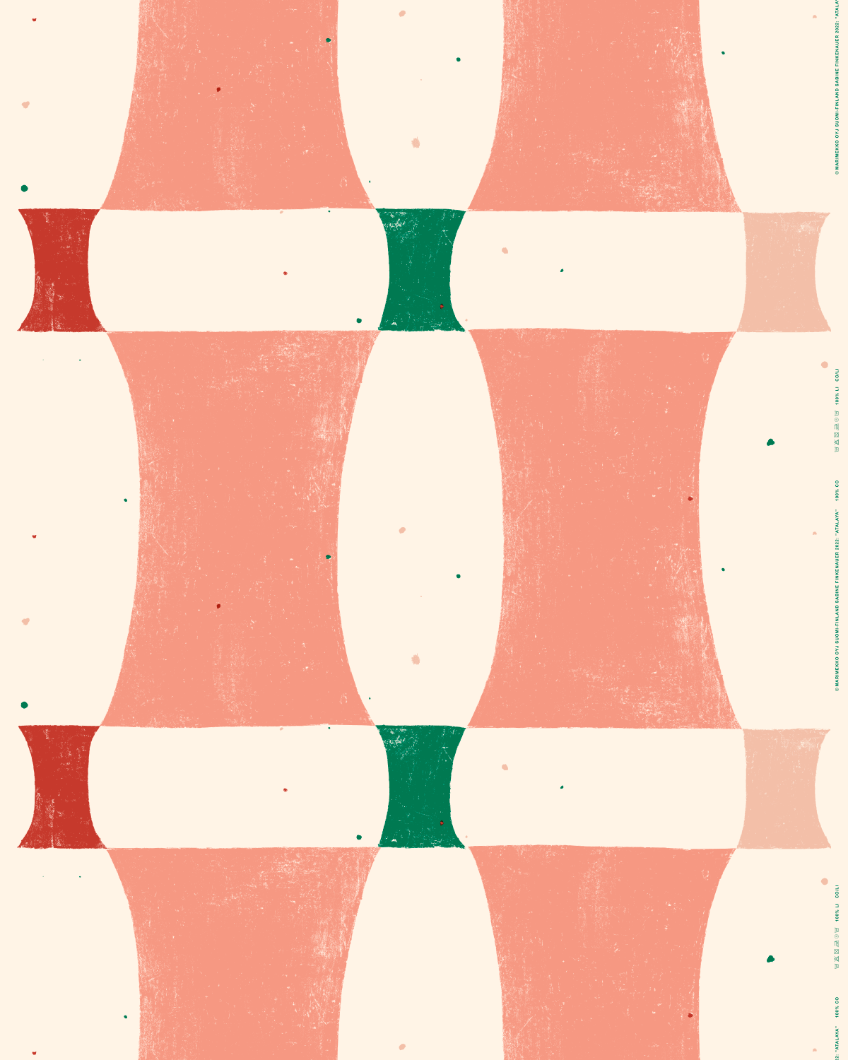 Päärynä(パーリナ) | Marimekko (マリメッコ) 日本公式オンラインストア