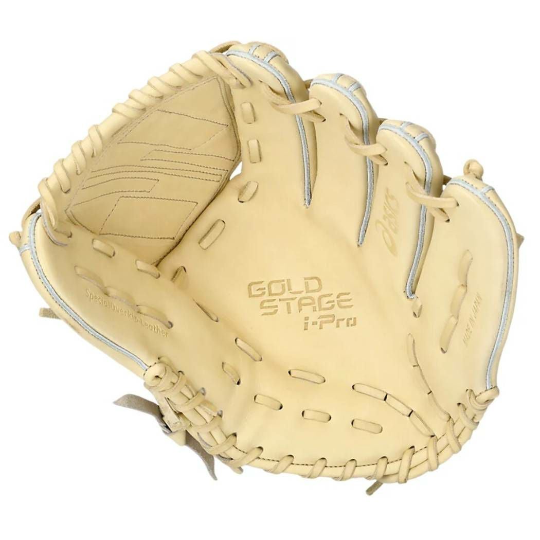 アシックス asics ゴールドステージ GOLDSTAGE I-PRO 硬式グラブ 投手