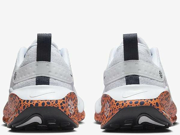 ナイキ NIKE INFINITYRUN 4 ELECTRIC インフィニティラン 4