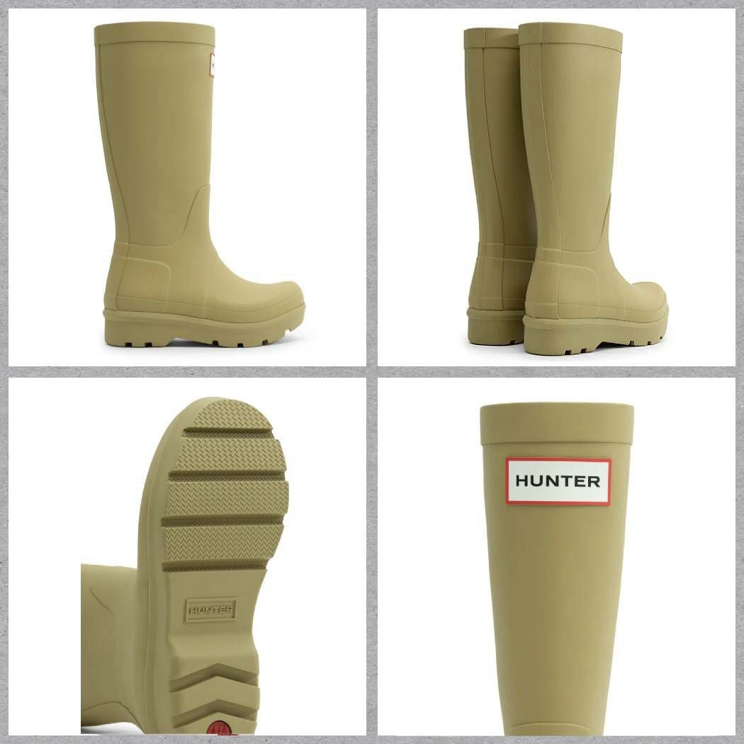 ハンター HUNTER 【正規取扱販売店】ORIGINAL 2.0 TALL BOOT