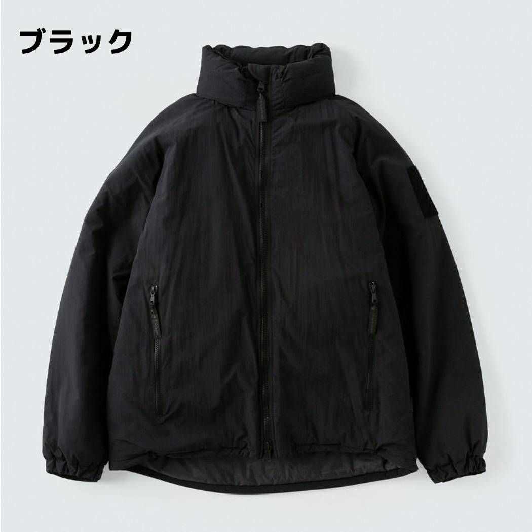 ワイルドシングス WILD THINGS HAPPY JACKET TYPE2 ハッピージャケット