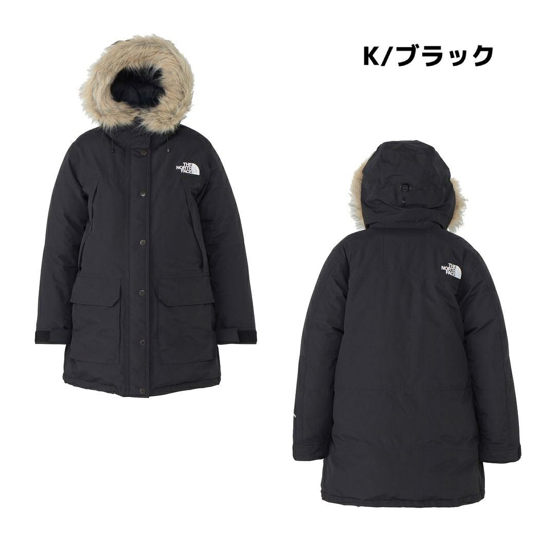 正規取扱店】THE NORTH FACE マウンテンダウンコート レディース 秋 冬