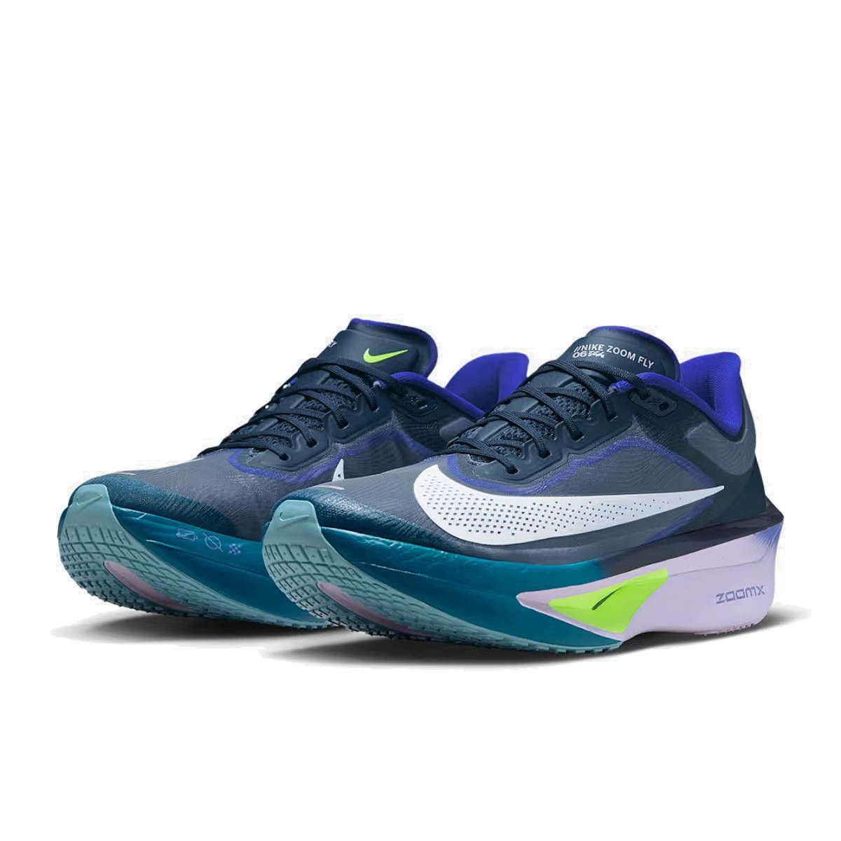 ナイキ ズーム フライ 6 メンズ NIKE ZOOM FLY 6 | スポーツマリオ公式