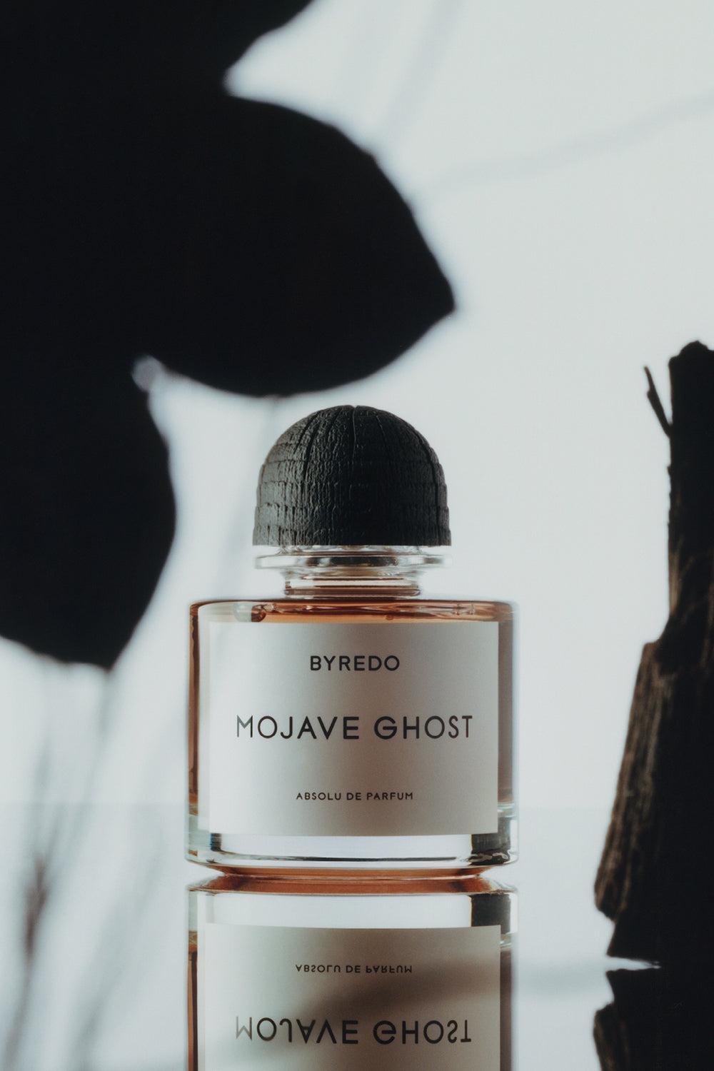Mojave Ghost Absolu Perfume - 100ml | BYREDO – Marissa Collections