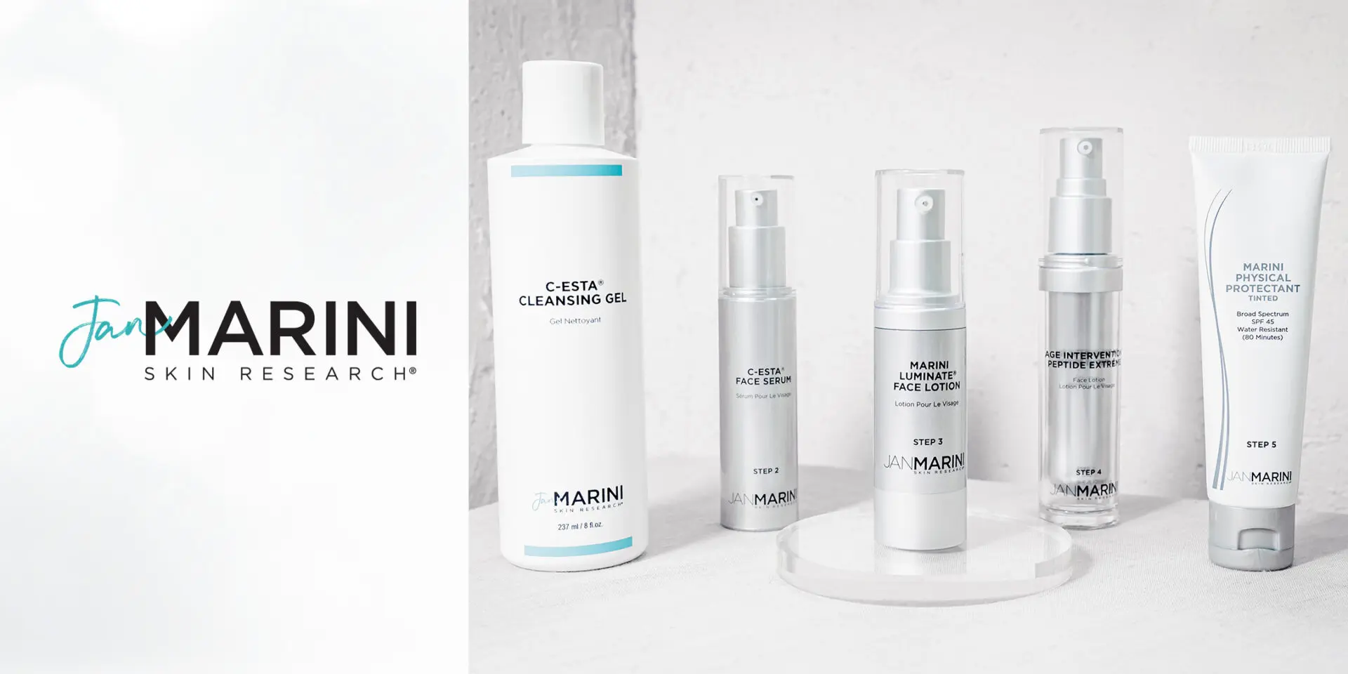 ジャンマリーニ | 愛知県一宮市・稲沢市で美容皮膚科をお探しなら