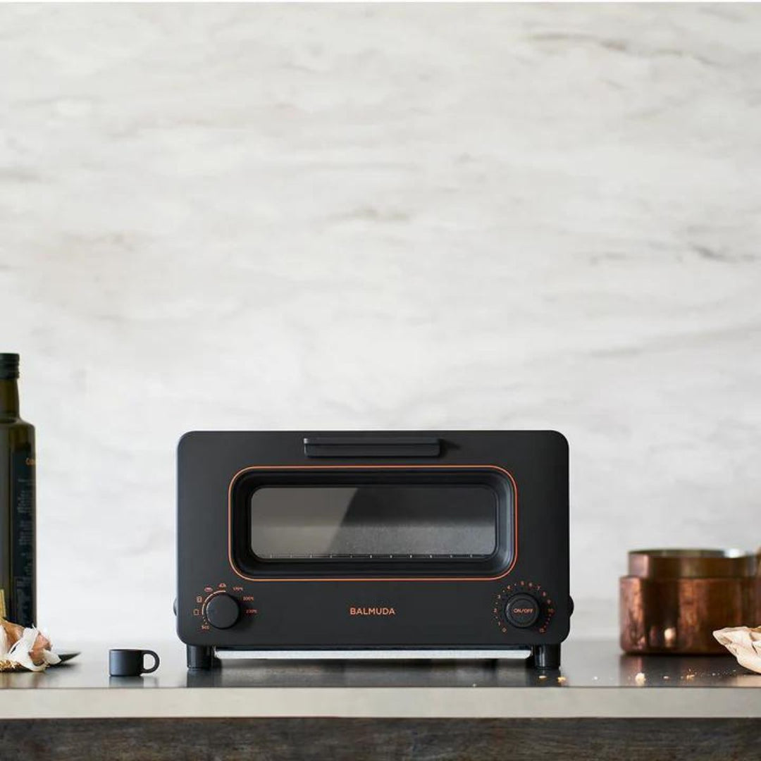 BALMUDA The Toaster バルミューダ ザ・トースター 【旧型モデル】K05A