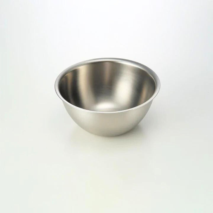 la base ラバーゼ ステンレスボウル（小）15㎝ – ABC Cooking MARKET