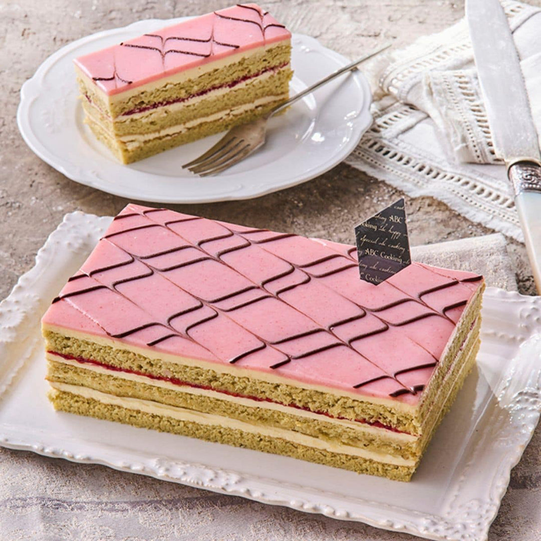 ABCレッスン使用〉レッドラズベリ―ミックスジャム（フランボワーズ