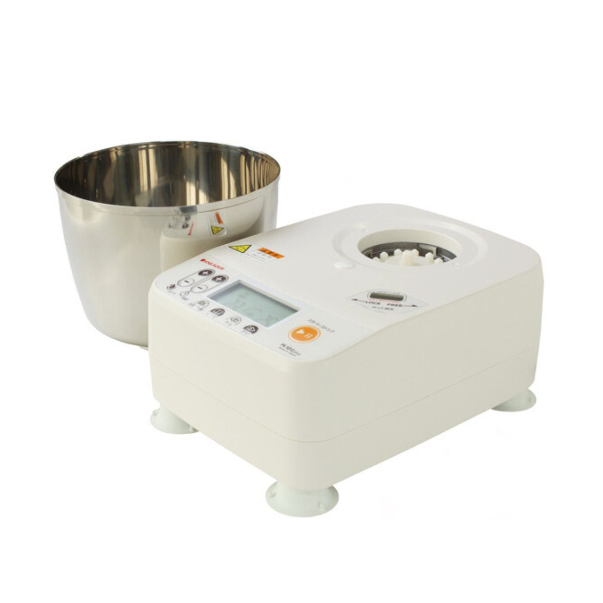 パンニーダー PK1012Plus – ABC Cooking MARKET