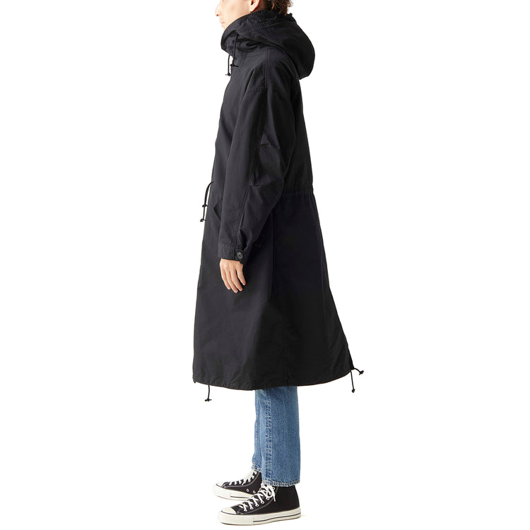 ALPHA（アルファ）の「ALPHA×SHIPS アルファ ALPHA インダストリーズ M