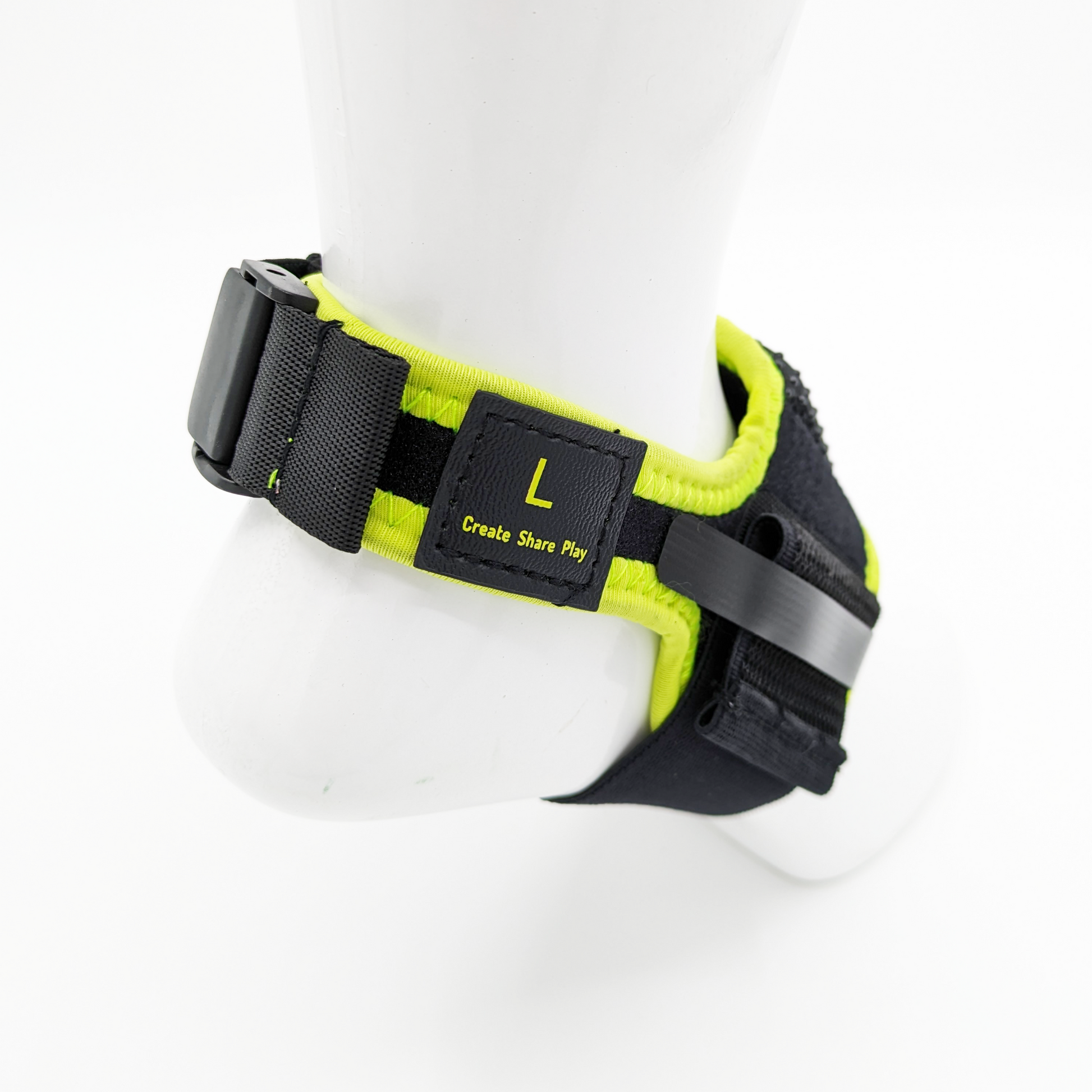 EoZ VRトラッカー用ストラップ 足用 ver.2 – IntoFree Online Store