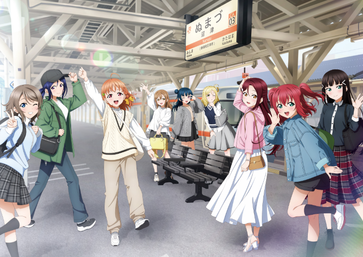 推し旅: ｜JR東海MARKET JR東海