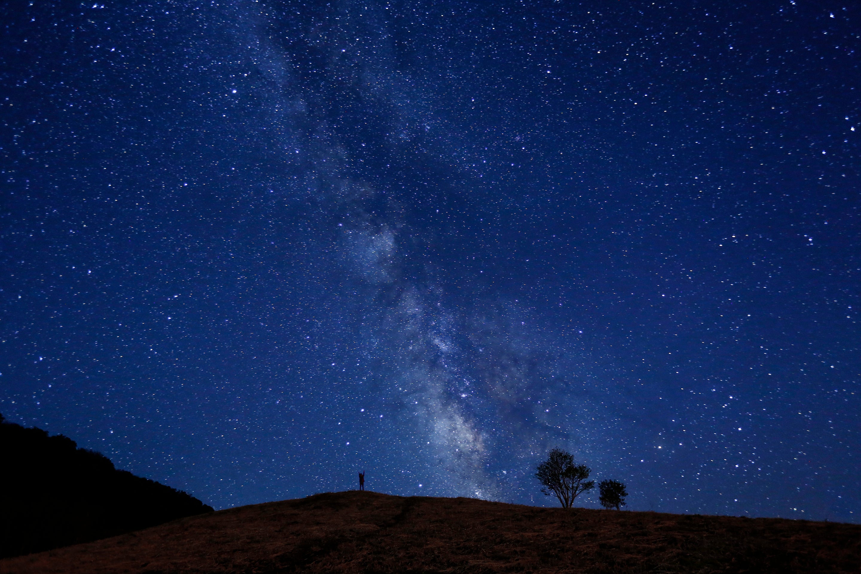 星取県の星空は何が凄いのか？」夜市編集部が大調査！！Vol.2 – 宙