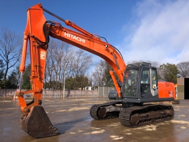 HITACHI その他・不明 その他 ユンボ ZX-210K-3 (6671)｜中古トラック